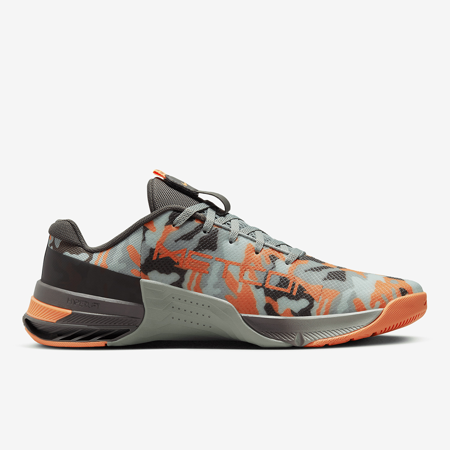 Nike genuine Metcon 8 AMP Men' - огляд і ціна Men'S Shoes In Nike