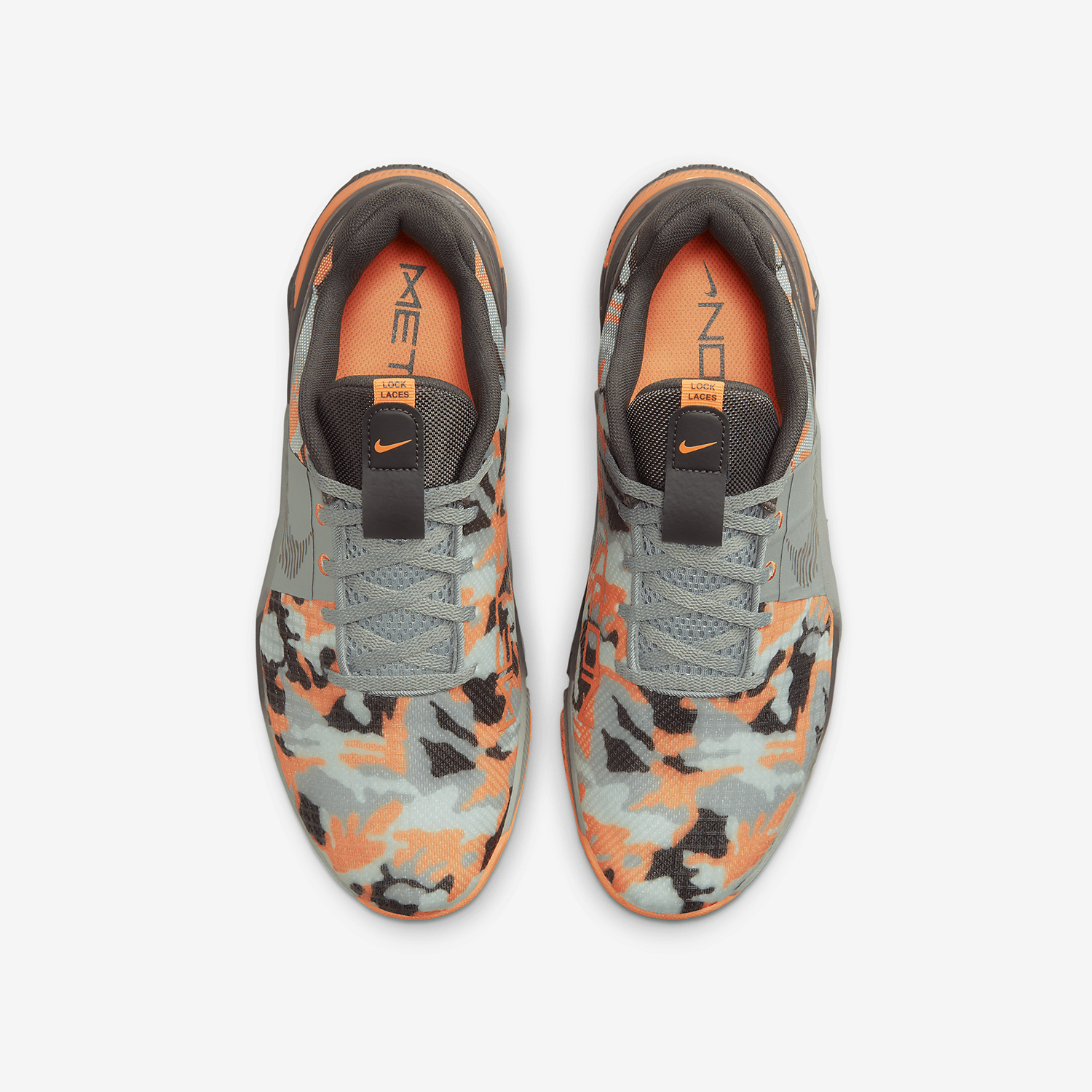 Nike genuine Metcon 8 AMP Men' - огляд і ціна Men'S Shoes In Nike
