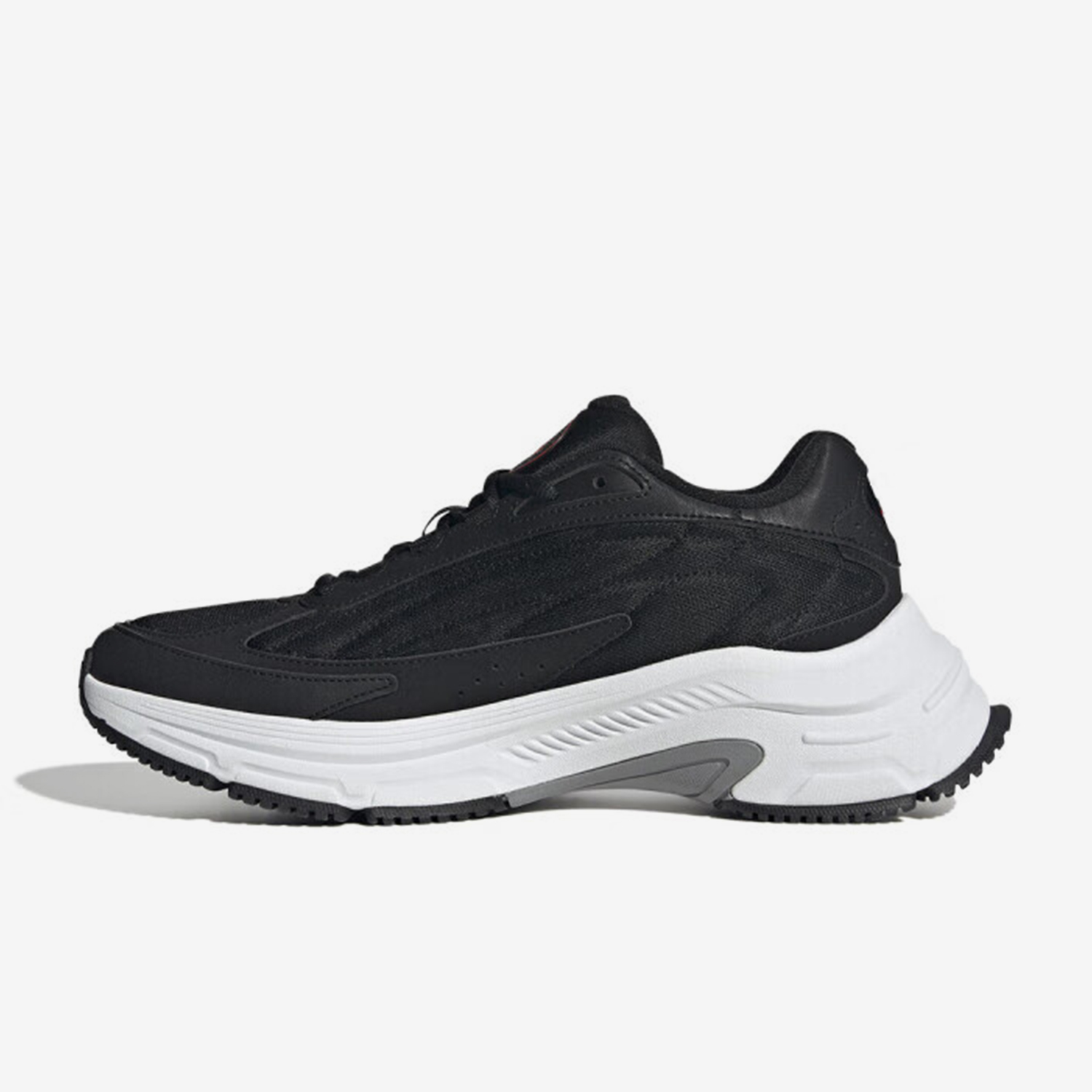 Adidas genuine Autumn New Men' - огляд і ціна Men Shoes Running Adidas