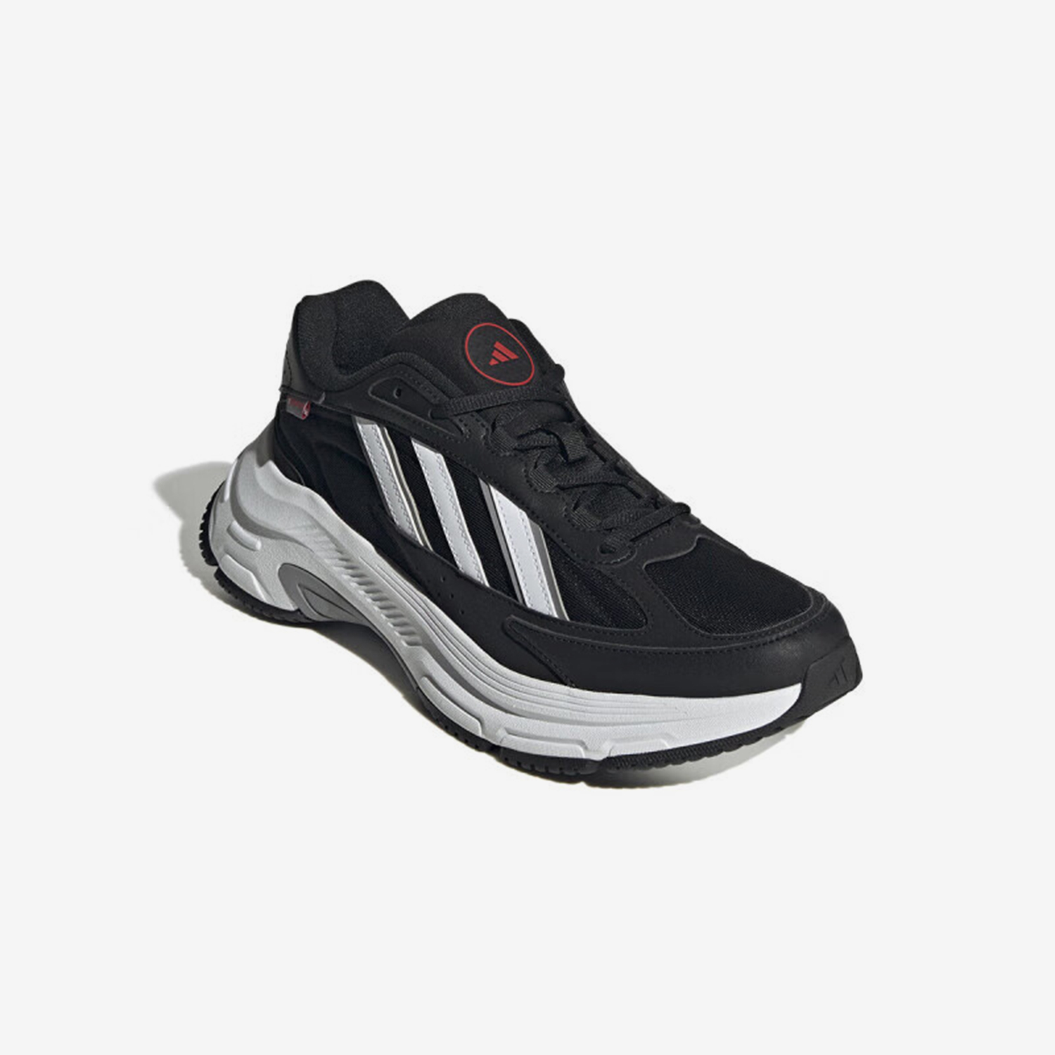 Adidas genuine Autumn New Men' - огляд і ціна Men Shoes Running Adidas