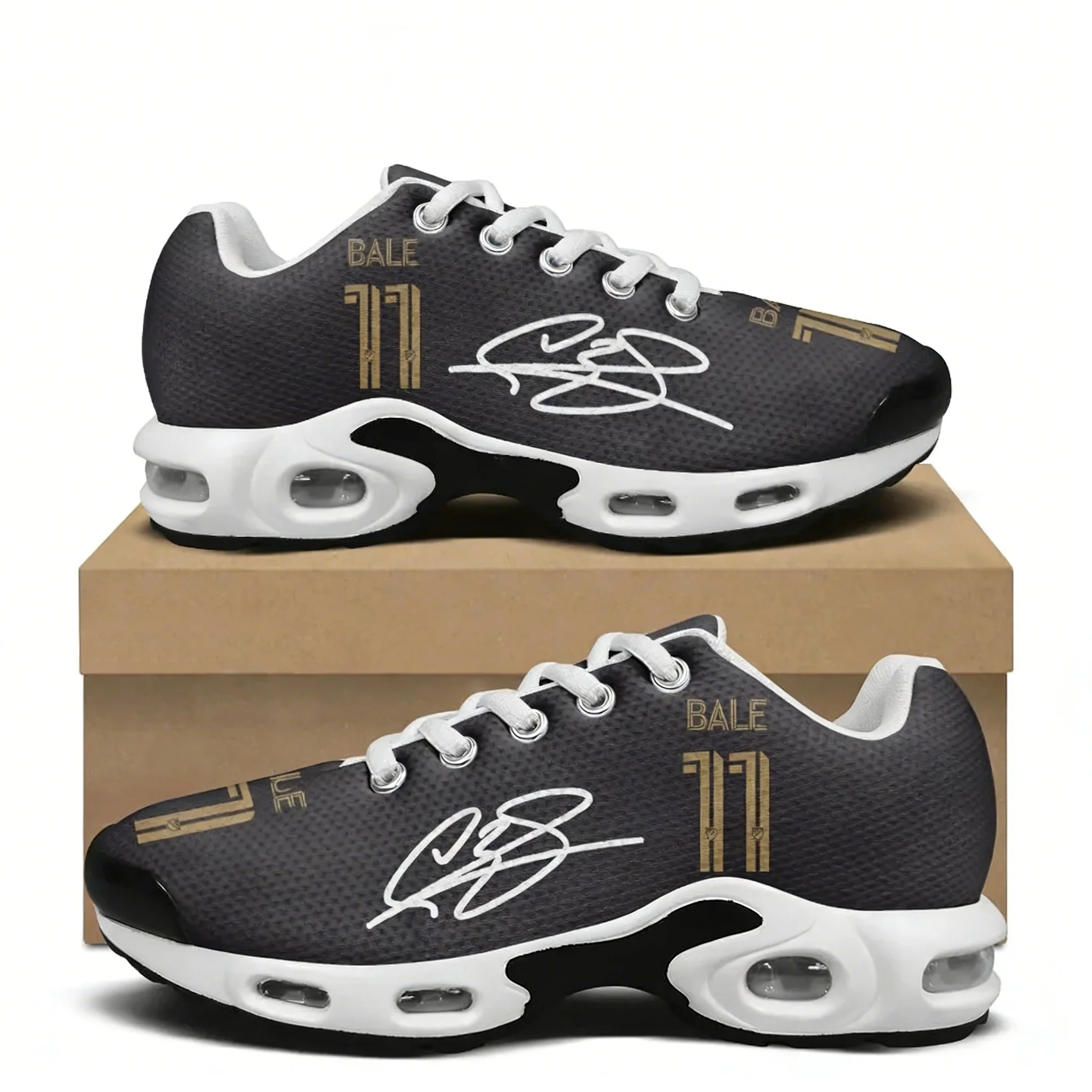 Wales Air Cushion Sneakers Men - огляд і ціна Men Shoes Size 11
