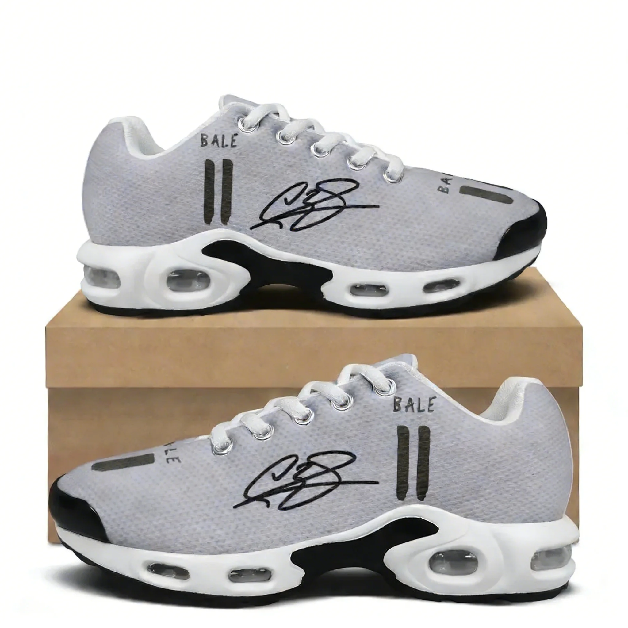 Wales Air Cushion Sneakers Men - огляд і ціна Men Shoes Size 11