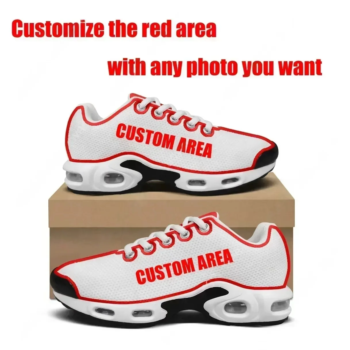 Wales Air Cushion Sneakers Men - огляд і ціна Men Shoes Size 11