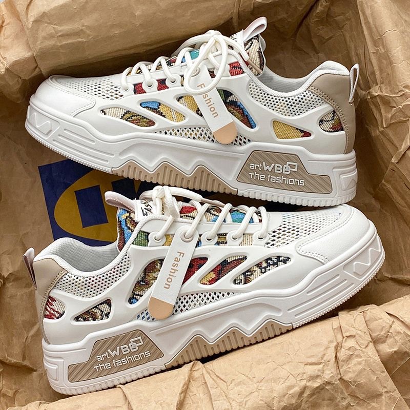 2026 Mens Luxury Running Shoes - огляд і ціна Men Shoes Vans