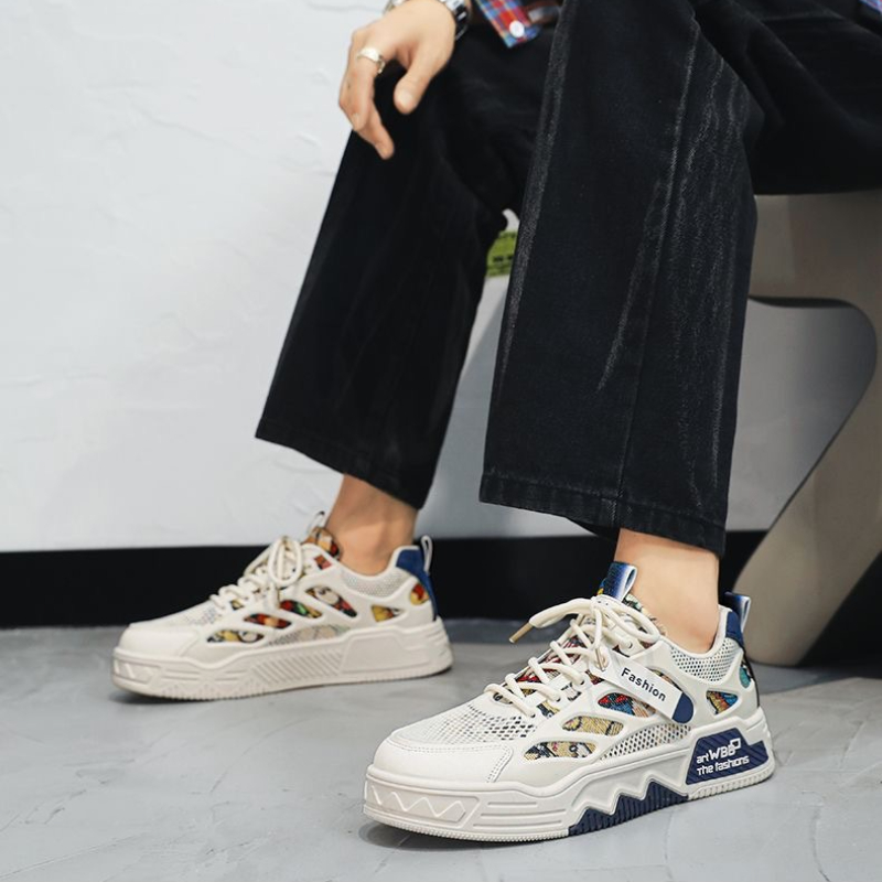 2026 Mens Luxury Running Shoes - огляд і ціна Men Shoes Vans