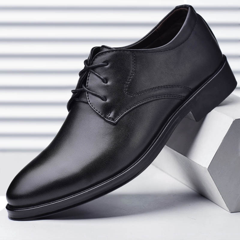 Clearance Sale Plus Size 38-48 - огляд і ціна Men Shoes Outlet