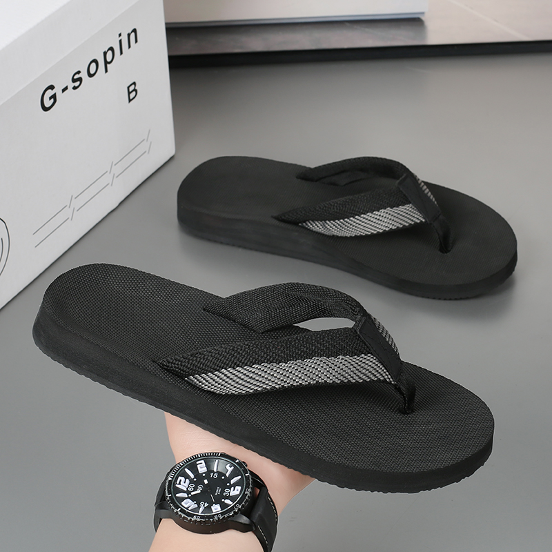 Anti-Skid Men's Summer Flip Fl - огляд і ціна Men Shoes Sale