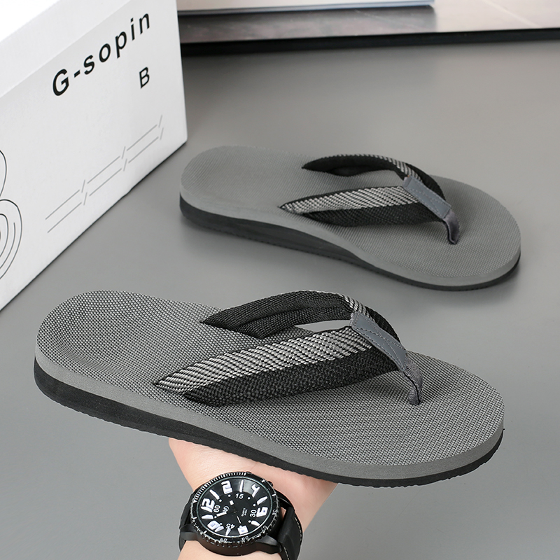 Anti-Skid Men's Summer Flip Fl - огляд і ціна Men Shoes Sale