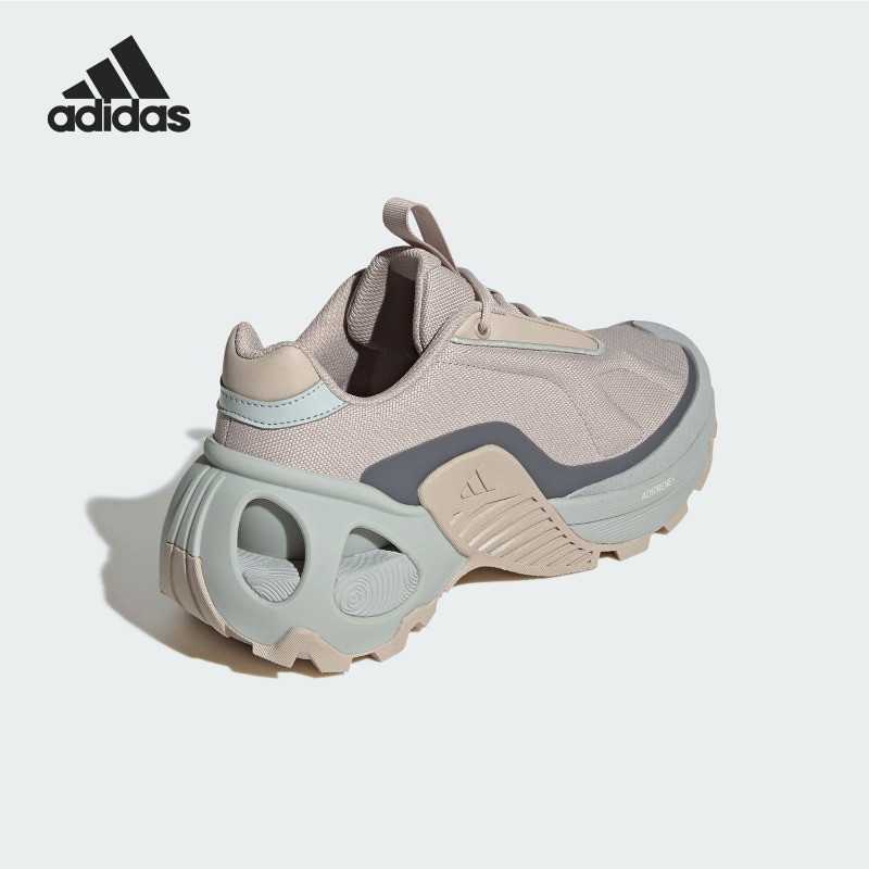 Adidas New Wear-resistant Low- - огляд і ціна Men Shoes Running Adidas