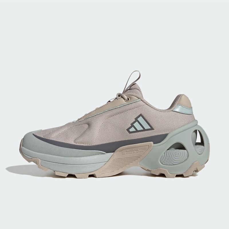 Adidas New Wear-resistant Low- - огляд і ціна Men Shoes Running Adidas