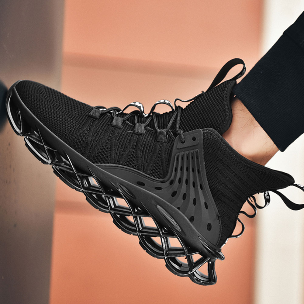 Shoes men Sneakers Male casual - огляд і ціна Men Shoes Vans