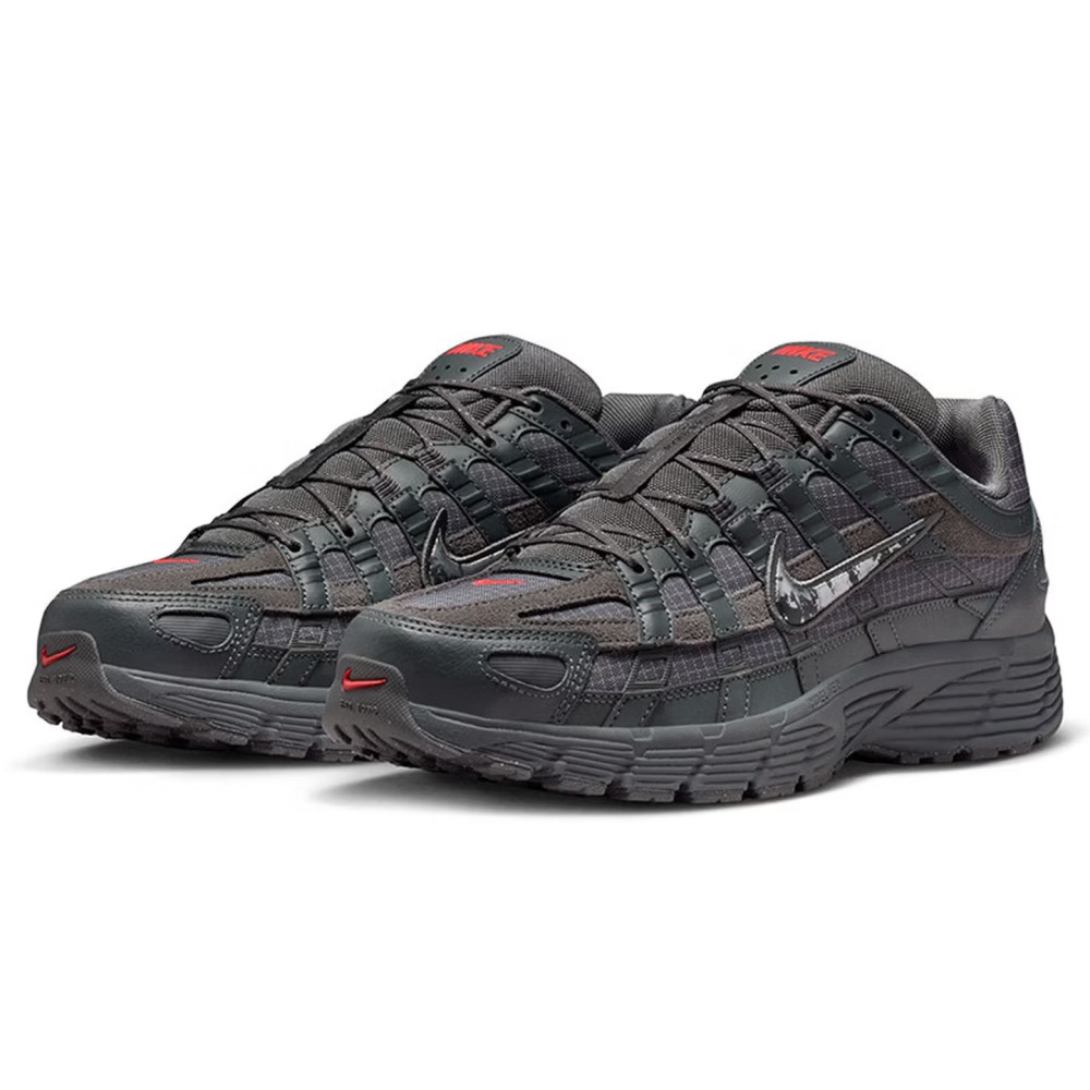 Nike P-6000 Men's Running Shoe - огляд і ціна Men'S Shoes In Nike