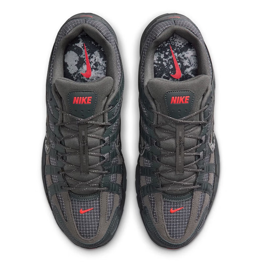 Nike P-6000 Men's Running Shoe - огляд і ціна Men'S Shoes In Nike