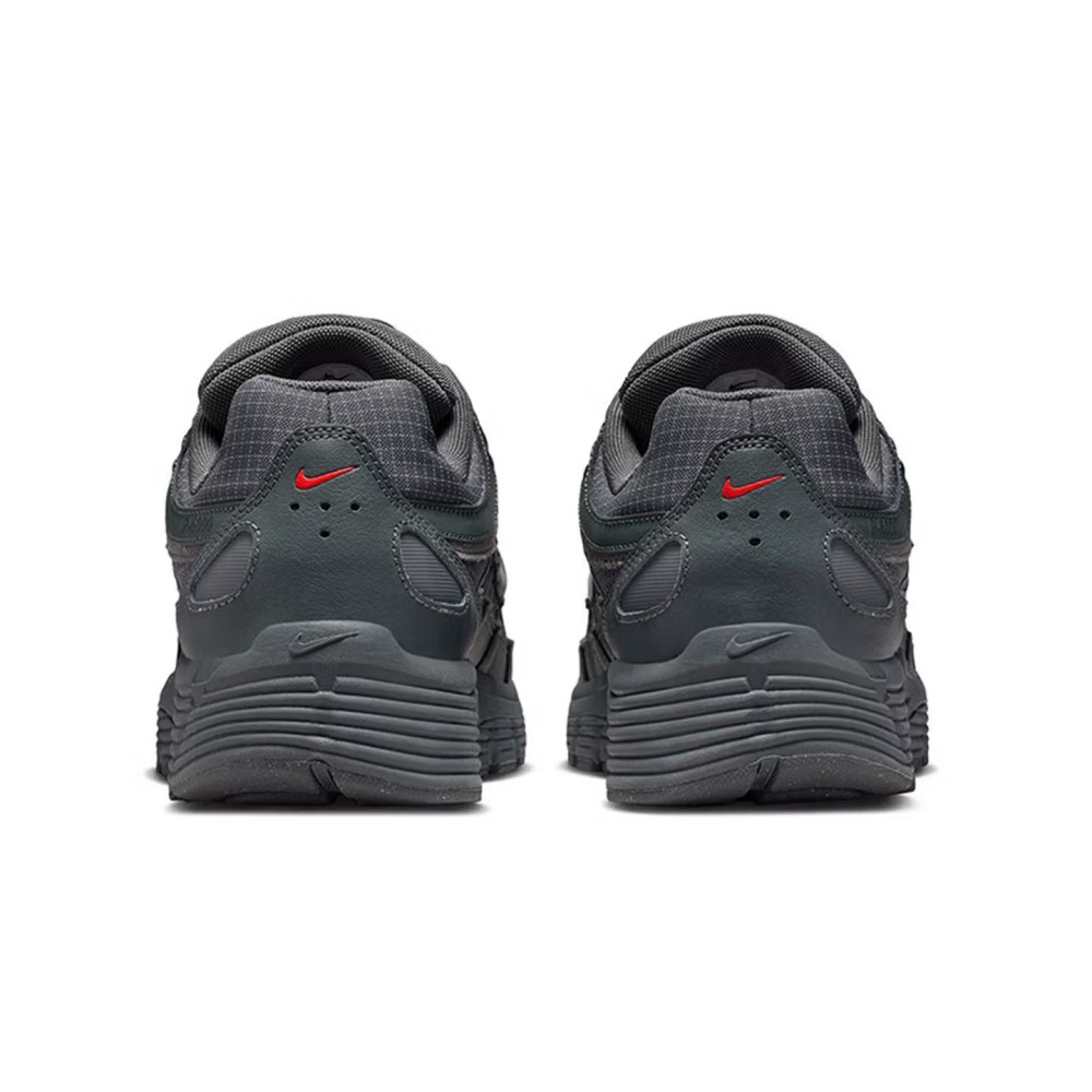 Nike P-6000 Men's Running Shoe - огляд і ціна Men'S Shoes In Nike