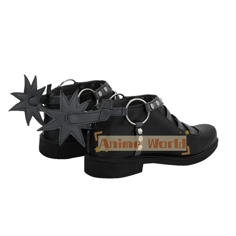 2025 11 Charlotte Katakuri Cos - огляд і ціна Men Shoes Size 11