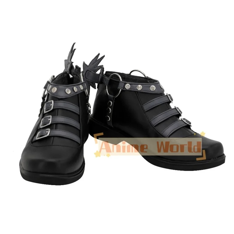 2025 11 Charlotte Katakuri Cos - огляд і ціна Men Shoes Size 11