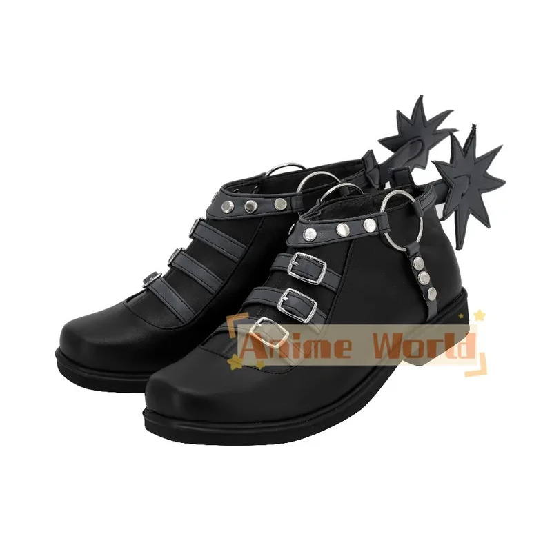 2025 11 Charlotte Katakuri Cos - огляд і ціна Men Shoes Size 11