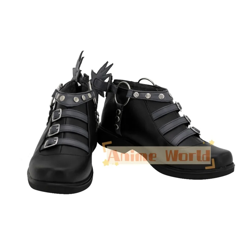 2025 11 Charlotte Katakuri Cos - огляд і ціна Men Shoes Size 11