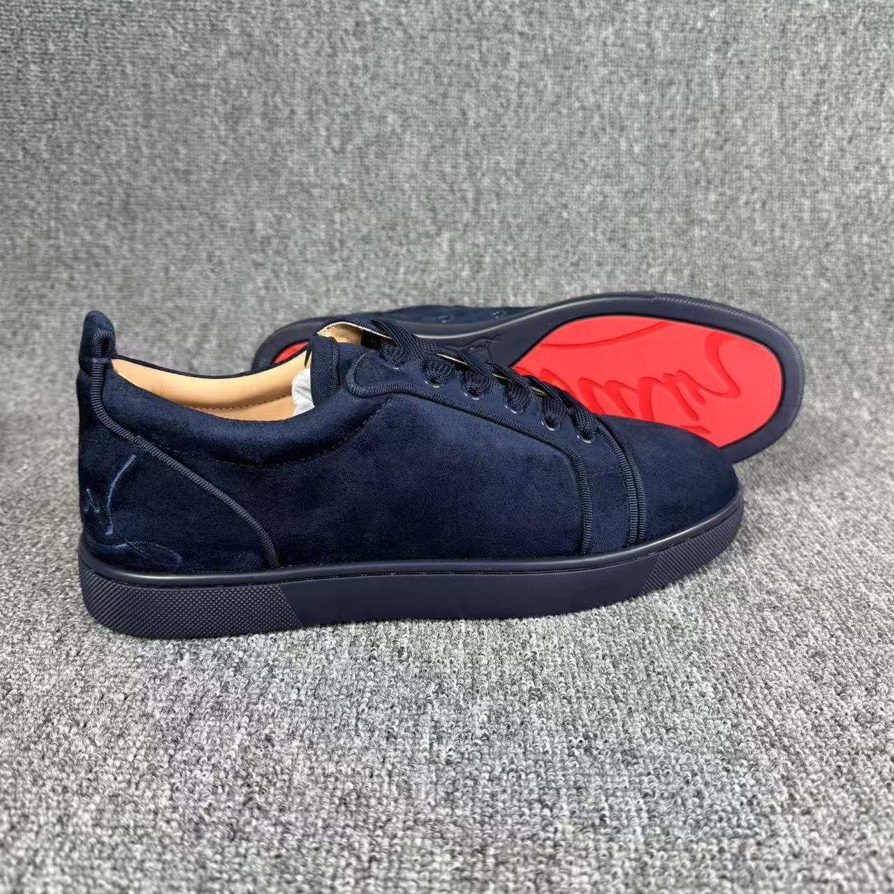 High Street Men's Increased La - огляд і ціна Men Shoes Dior