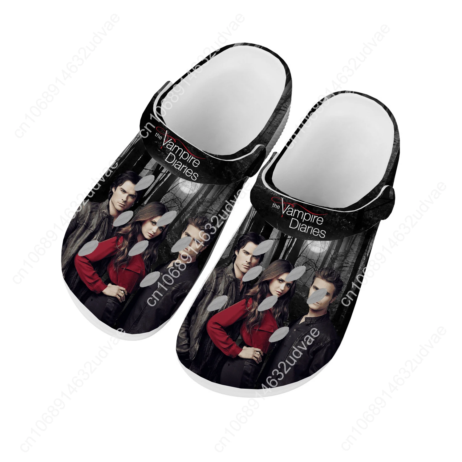 The Vampire Water Shoes Men Wo - огляд і ціна Men Shoes On Sale