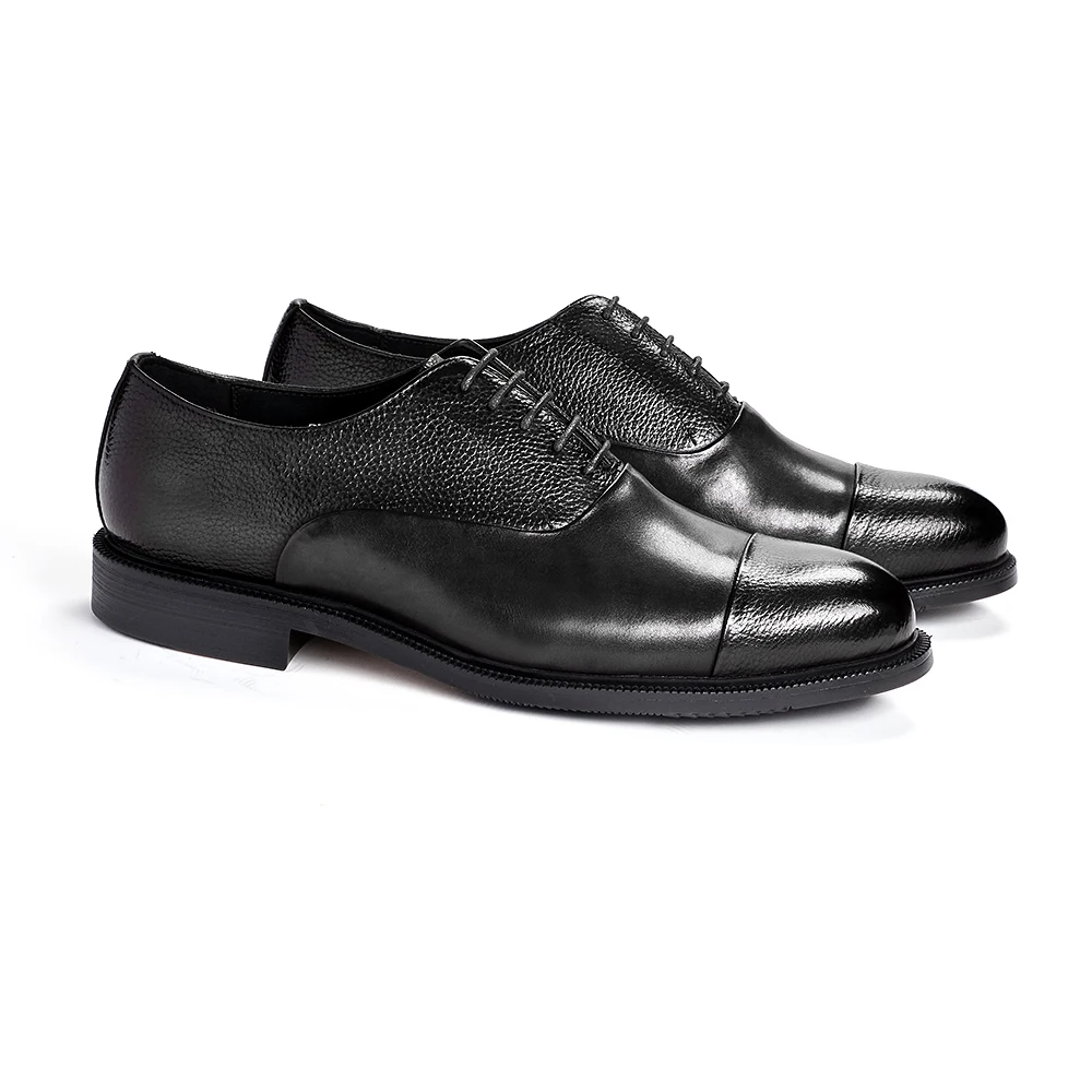 2025 Men's Italian Style Handm - огляд і ціна Men Shoes Size 11