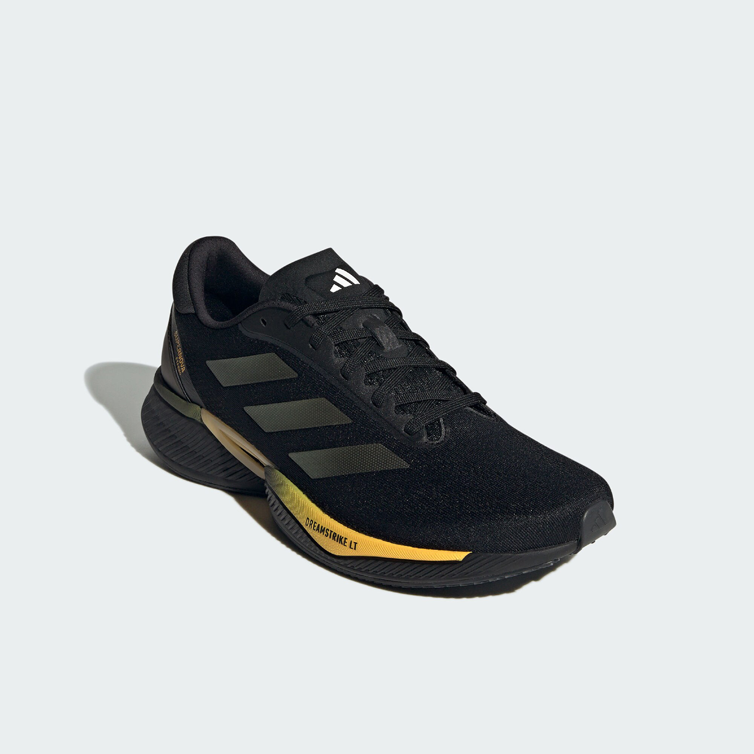 Adidas Genuine New Men's Light - огляд і ціна Men Shoes Running Adidas