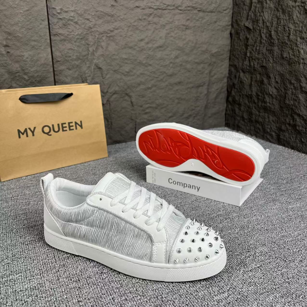 Men's shoes 2026 Spring and Au - огляд і ціна Men Shoes Dior