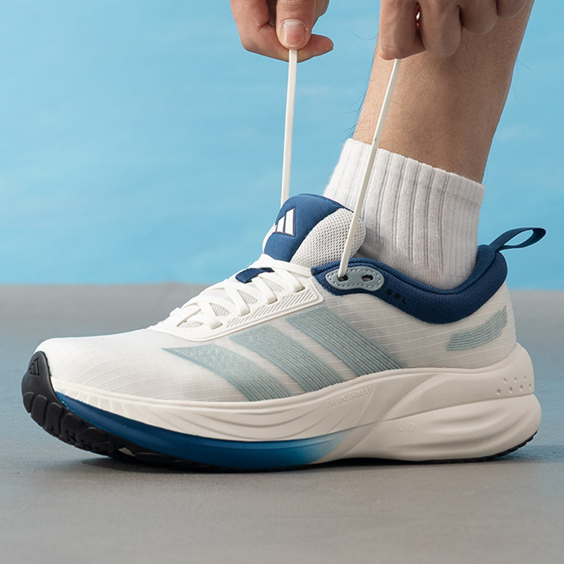 adidas CUSHION HALO running sh - огляд і ціна Men Shoes Running Adidas