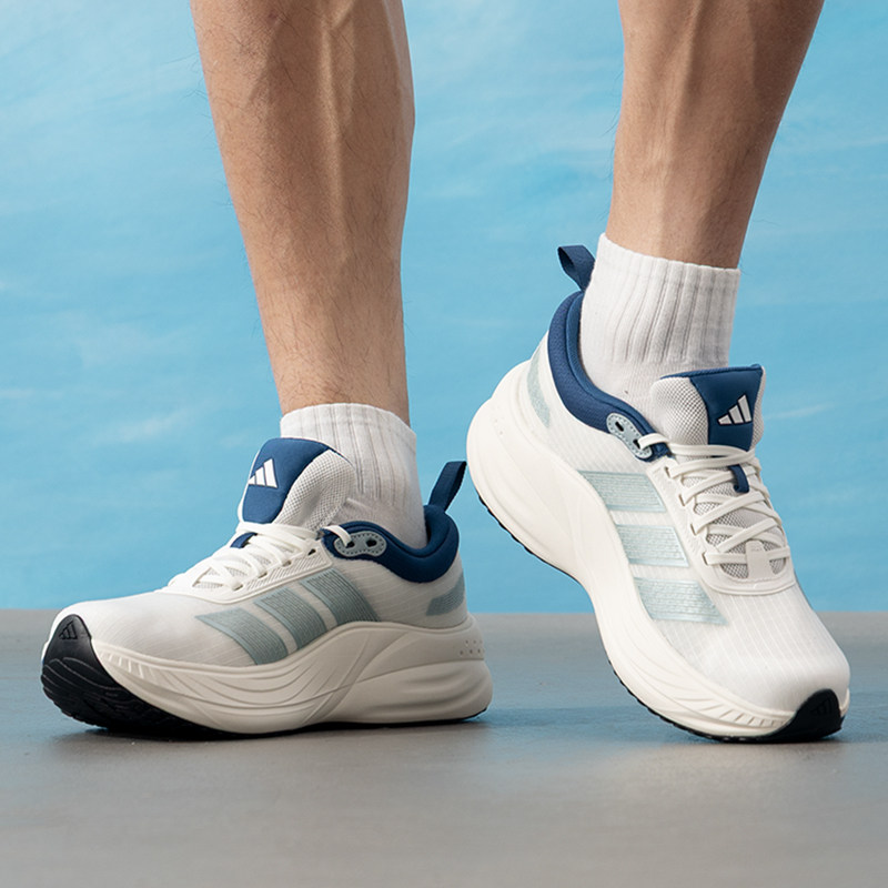 adidas CUSHION HALO running sh - огляд і ціна Men Shoes Running Adidas