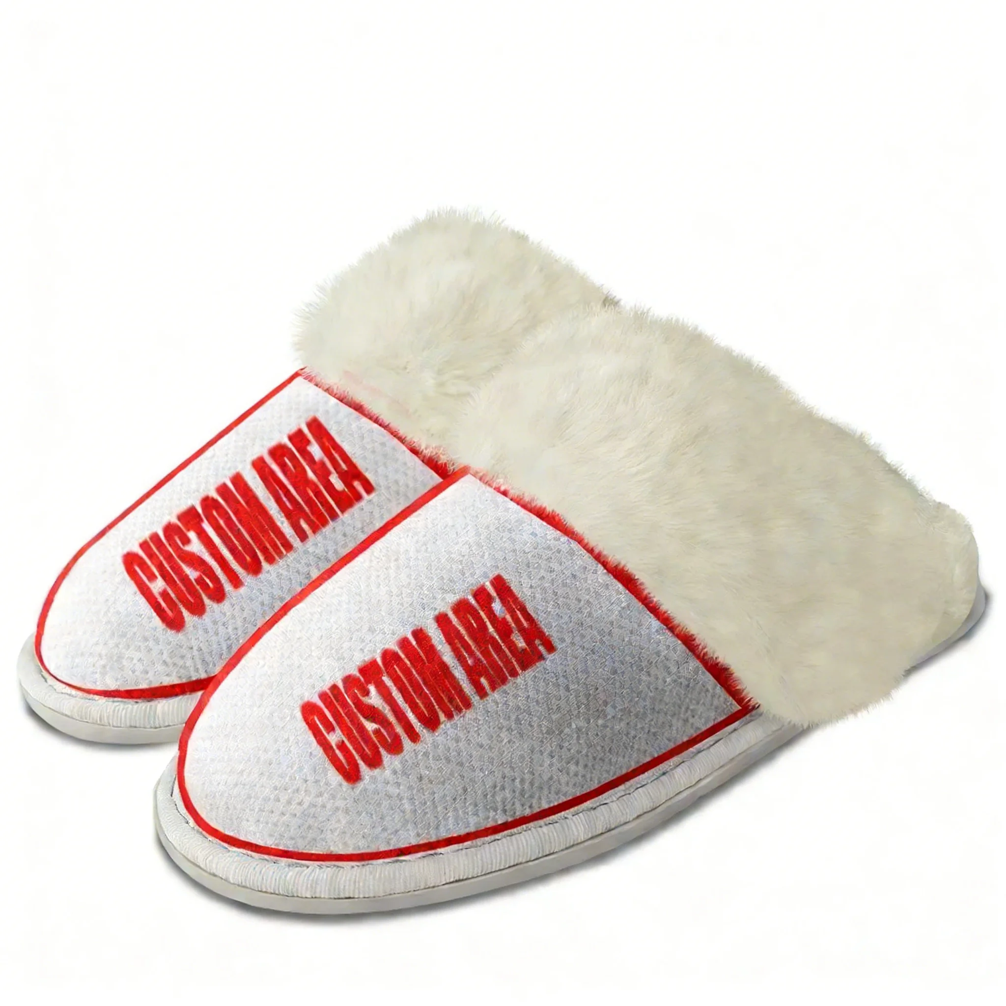 Chris Brown Plush Slippers Kee - огляд і ціна Men'S Shoes Lightweight