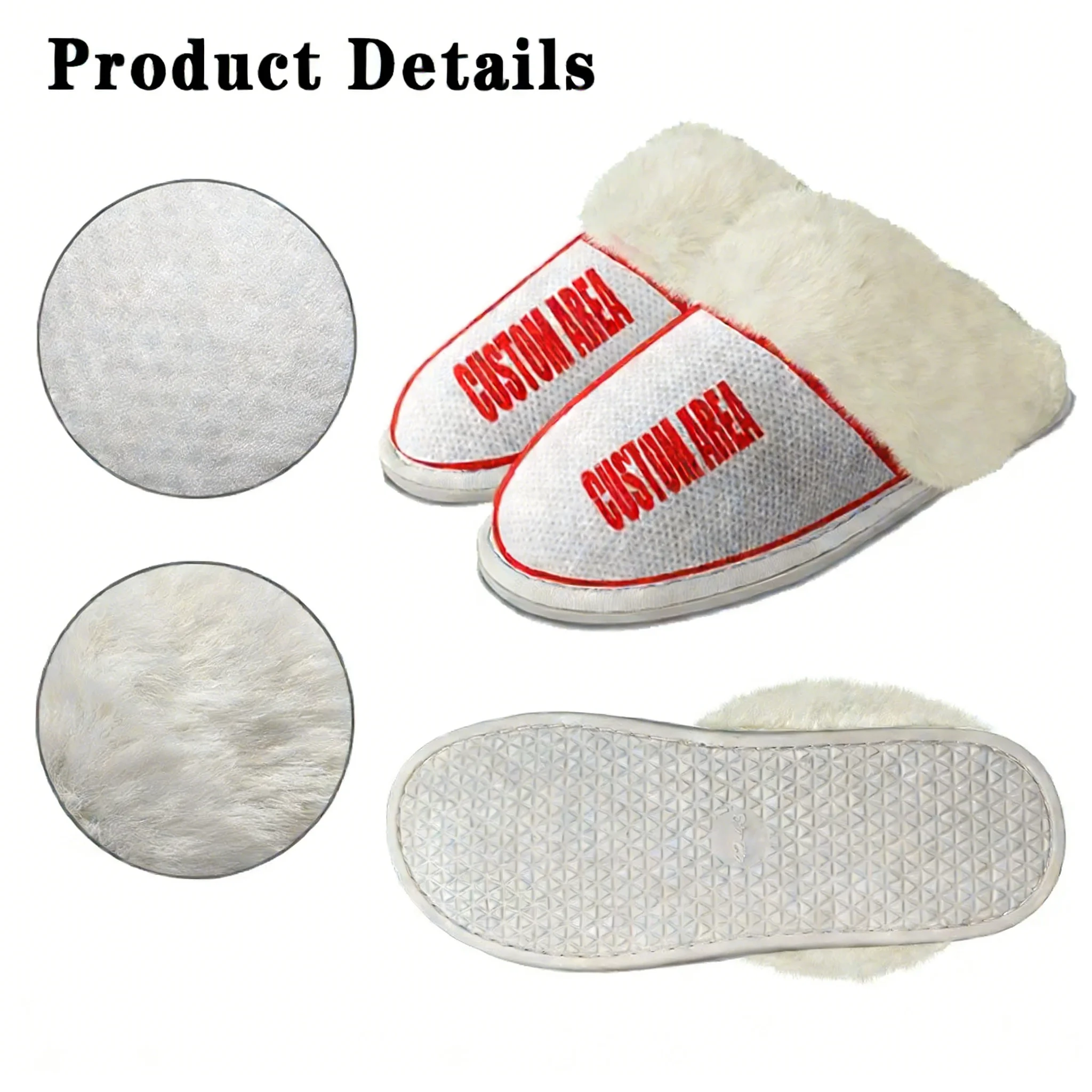 Chris Brown Plush Slippers Kee - огляд і ціна Men'S Shoes Lightweight