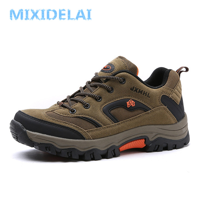 MIXIDELAI Big Size 39-47 Fashi - огляд і ціна Men Shoes Vans