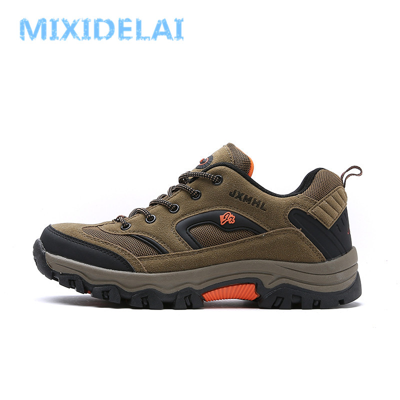 MIXIDELAI Big Size 39-47 Fashi - огляд і ціна Men Shoes Vans