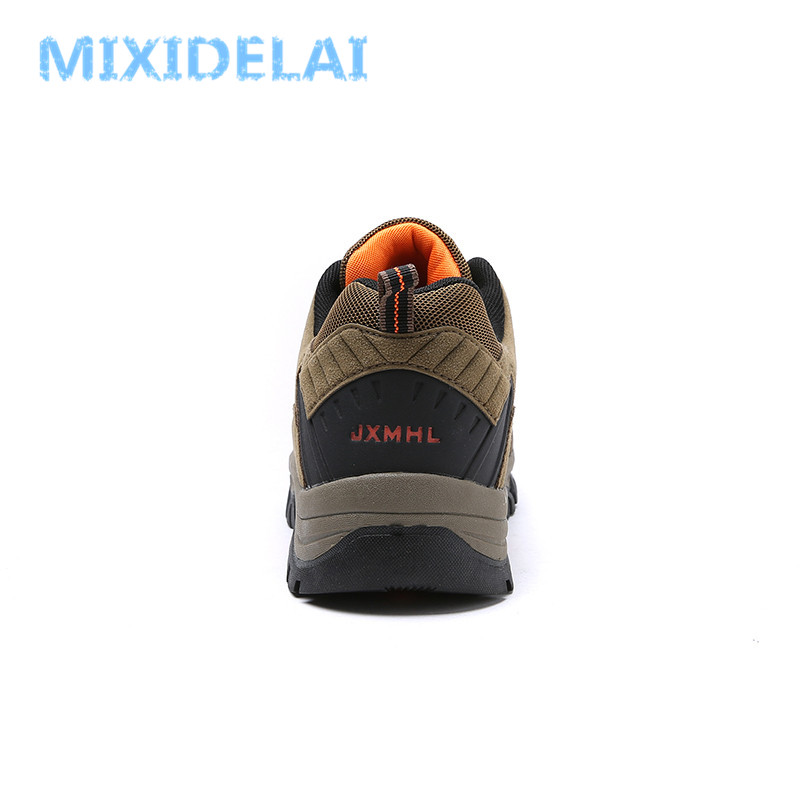MIXIDELAI Big Size 39-47 Fashi - огляд і ціна Men Shoes Vans