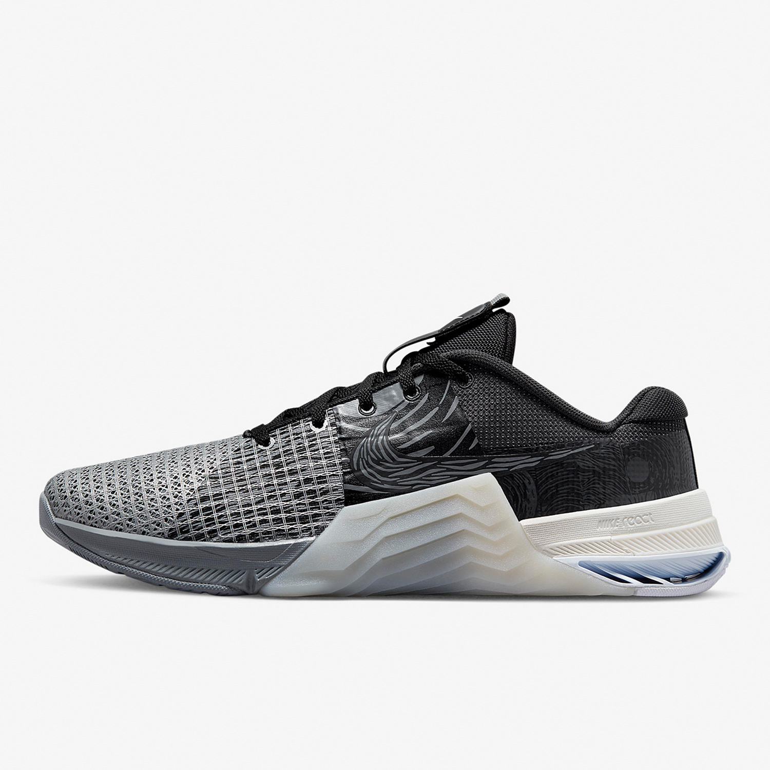 Genuine Nike METCON 8 Men's Cu - огляд і ціна Men'S Shoes In Nike