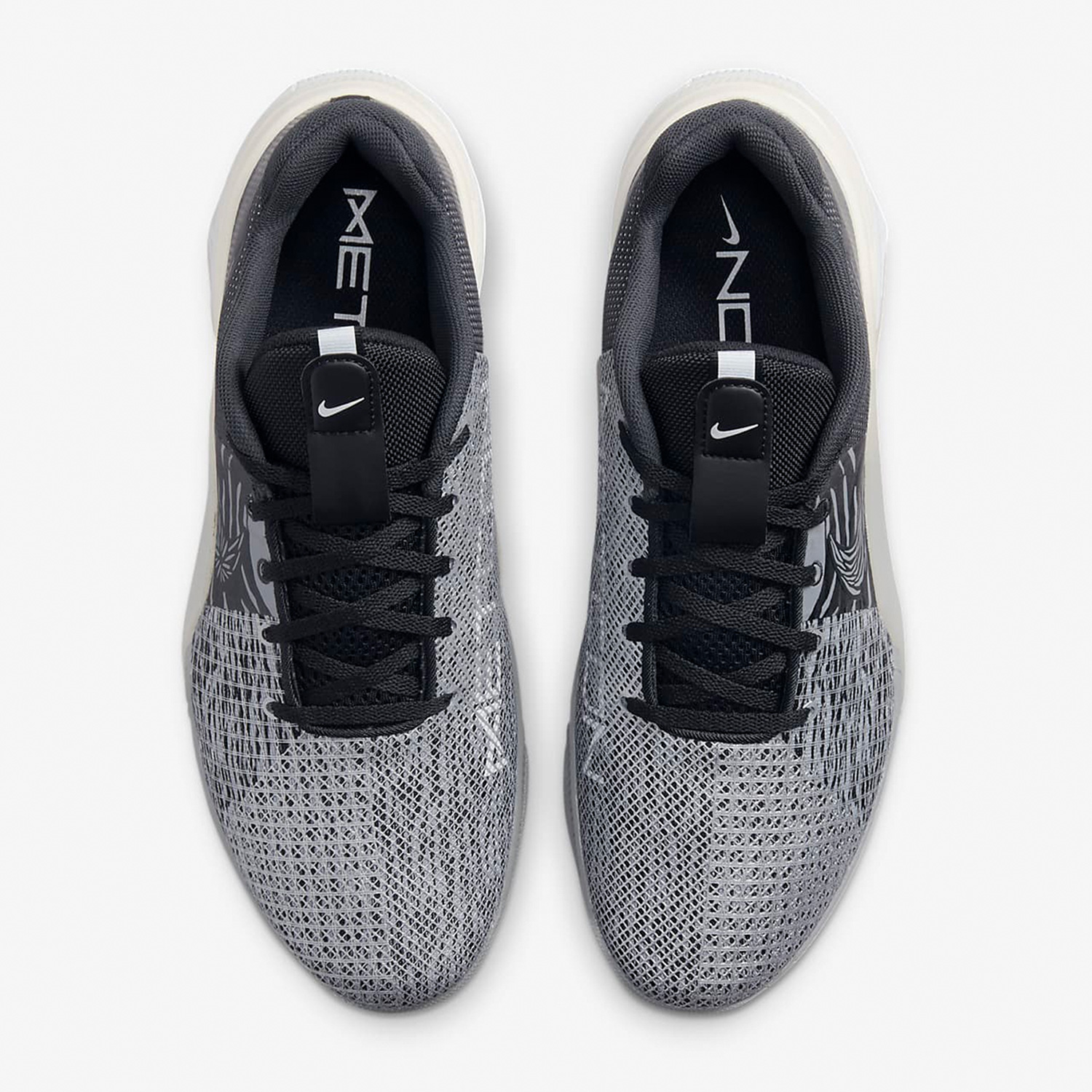 Genuine Nike METCON 8 Men's Cu - огляд і ціна Men'S Shoes In Nike