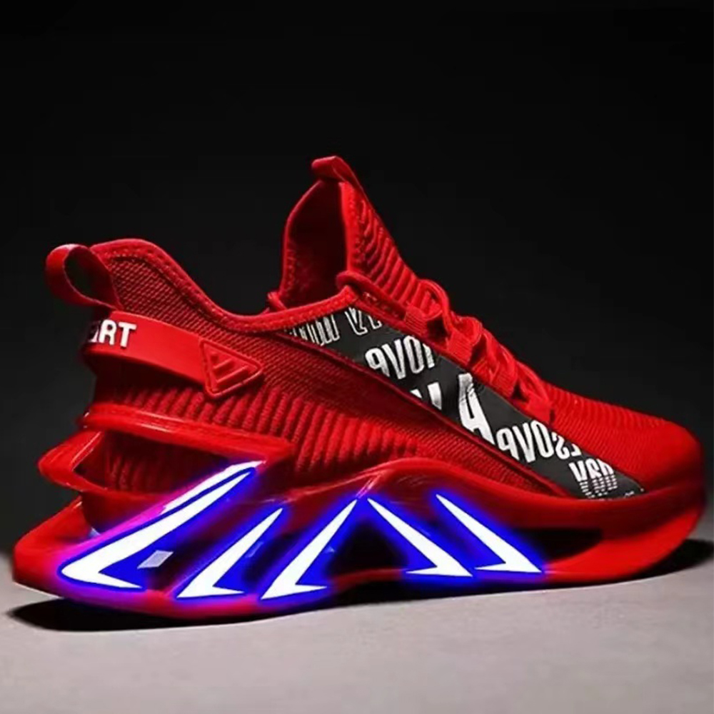 Shoes Men Sneakers female casu - огляд і ціна Men Shoes Size 11