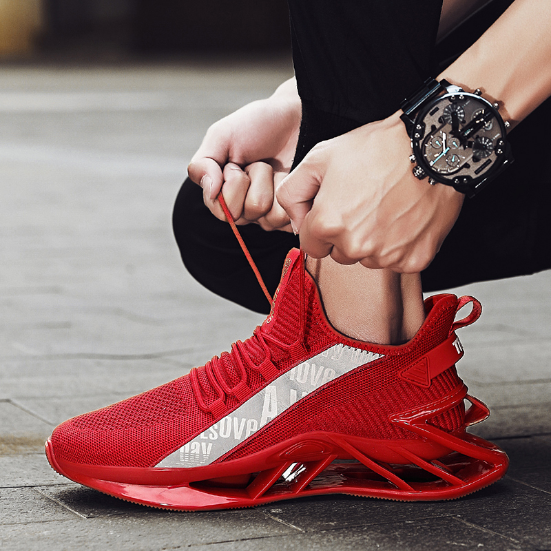 Shoes Men Sneakers female casu - огляд і ціна Men Shoes Size 11