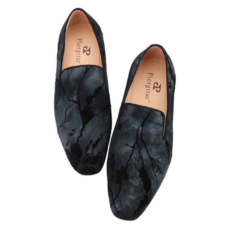Piergitar 2026 Custom-Made Flo - огляд і ціна Men Shoes Red Tape