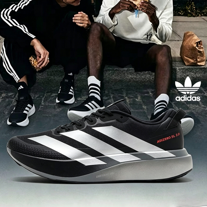 ADIDAS Authentic ADIZERO EVO S - огляд і ціна Men Shoes Running Adidas