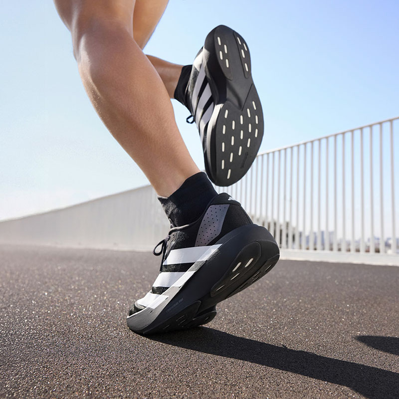 ADIDAS Authentic ADIZERO EVO S - огляд і ціна Men Shoes Running Adidas