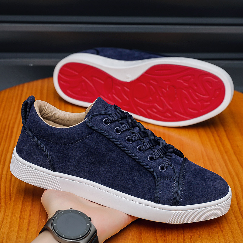 New Fashion Shoes Men Sneakers - огляд і ціна Men Shoes Dior