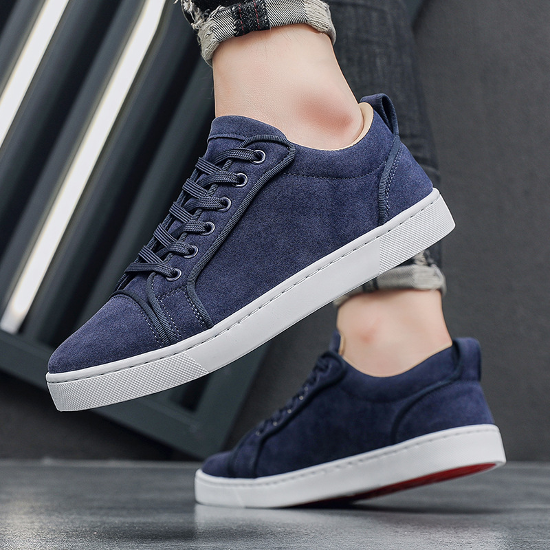 New Fashion Shoes Men Sneakers - огляд і ціна Men Shoes Dior