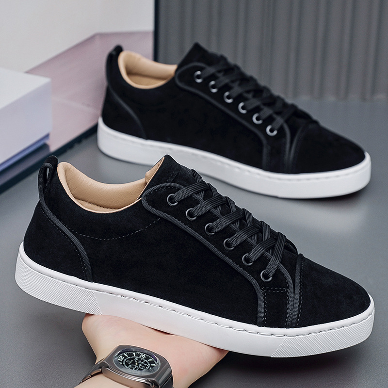 New Fashion Shoes Men Sneakers - огляд і ціна Men Shoes Dior