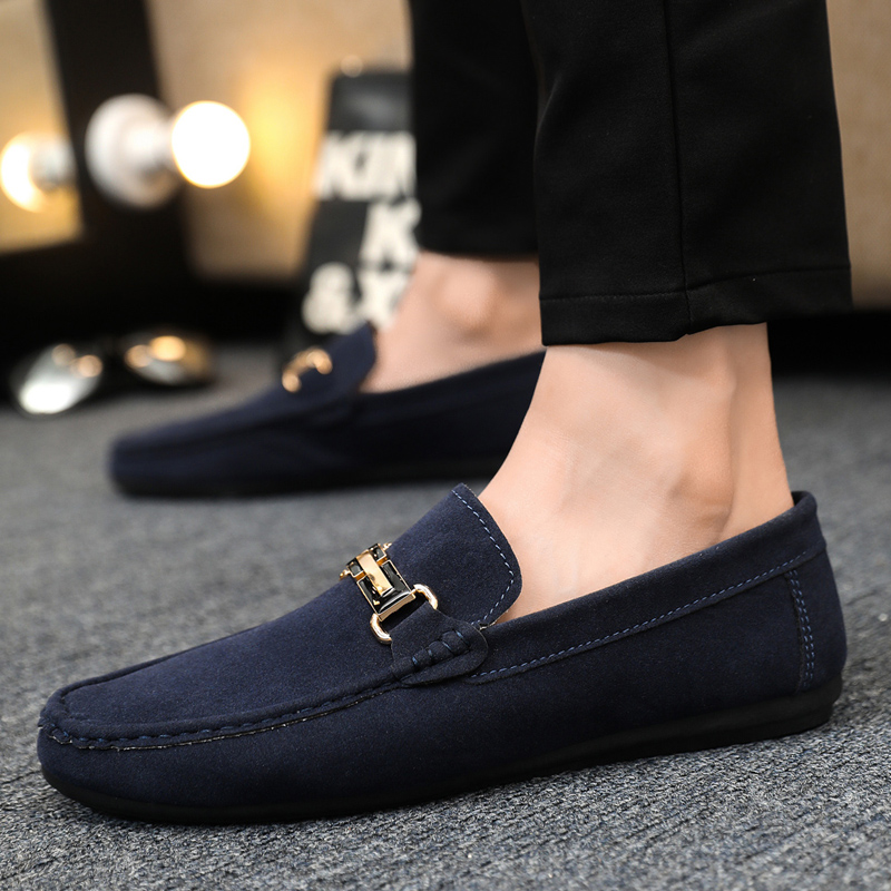Hot Sale Casual Shoes For Men  - огляд і ціна Men Shoes Sale