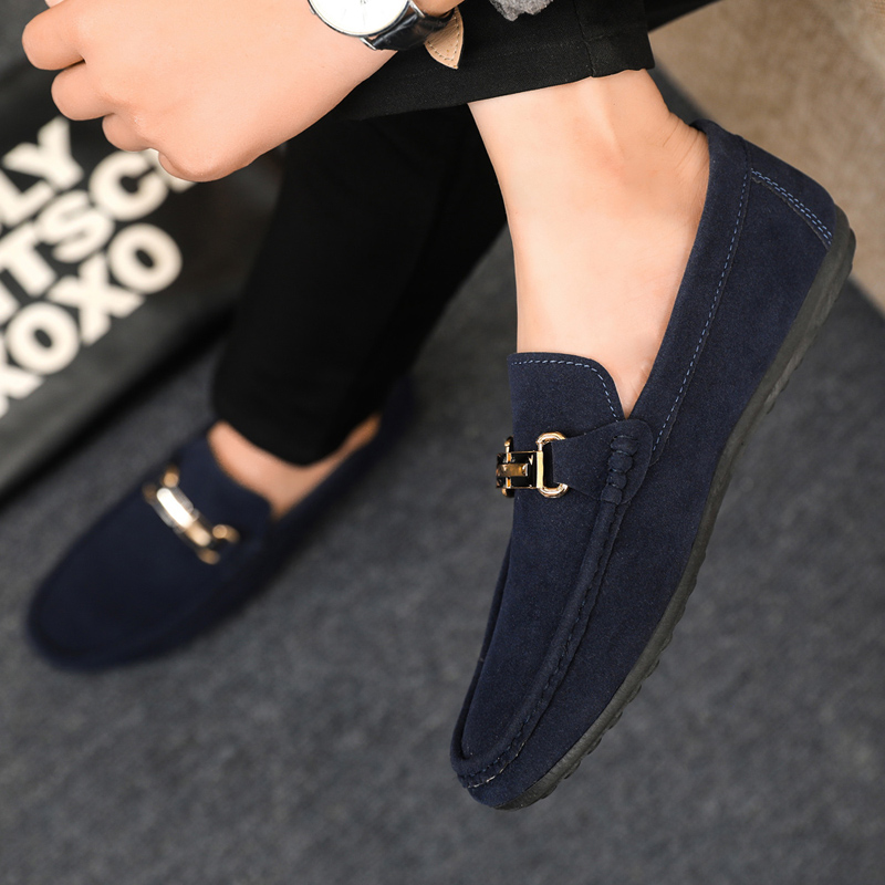 Hot Sale Casual Shoes For Men  - огляд і ціна Men Shoes Sale