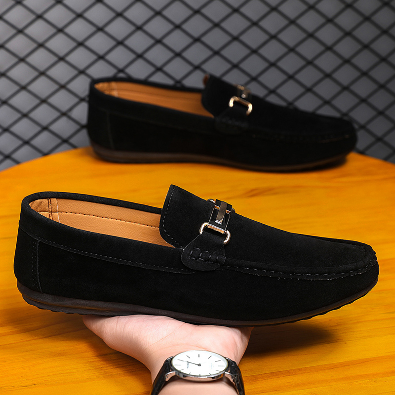 Hot Sale Casual Shoes For Men  - огляд і ціна Men Shoes Sale
