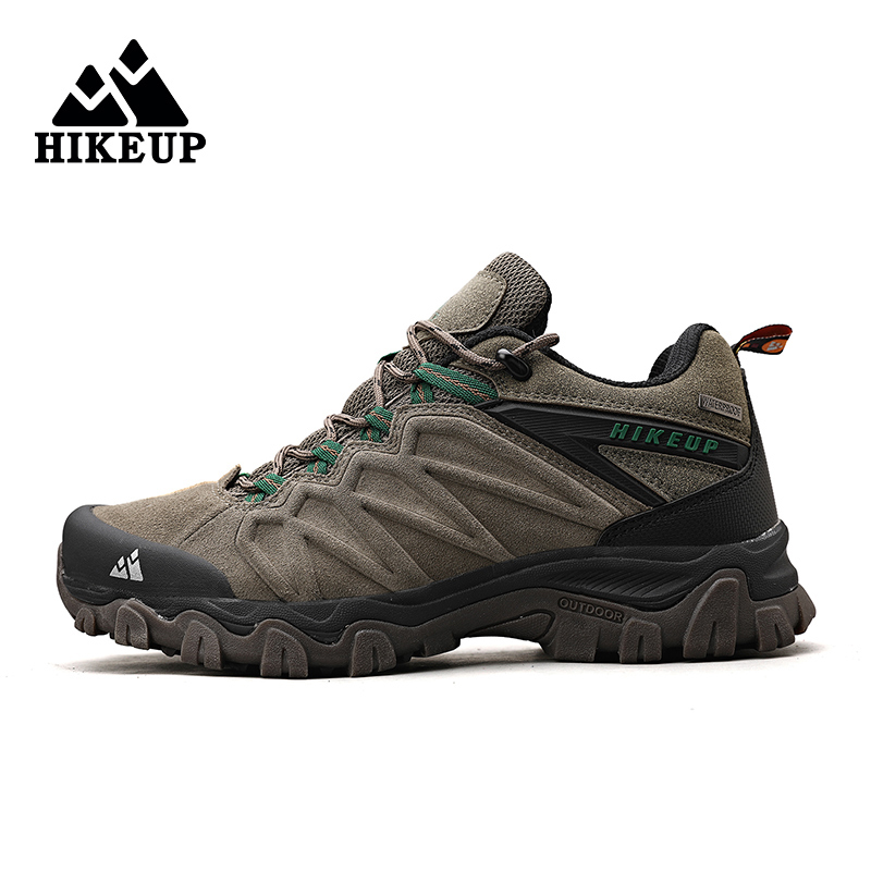 HIKEUP Hiking Shoes for Men Le - огляд і ціна Men Shoes Size 11