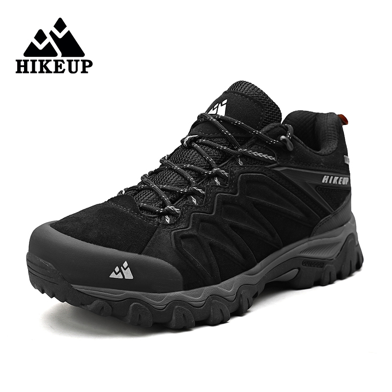 HIKEUP Hiking Shoes for Men Le - огляд і ціна Men Shoes Size 11