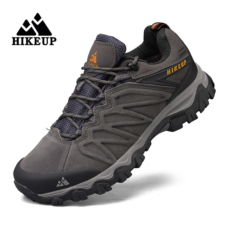 HIKEUP Hiking Shoes for Men Le - огляд і ціна Men Shoes Size 11